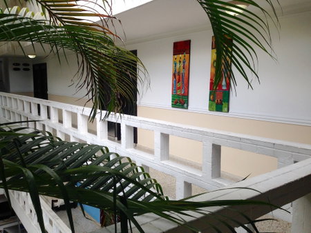Hotel Caribeño, Barranquilla, Colombia