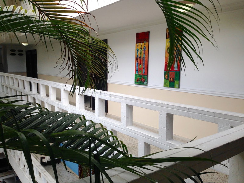Hotel Caribeño, Barranquilla, Colombia