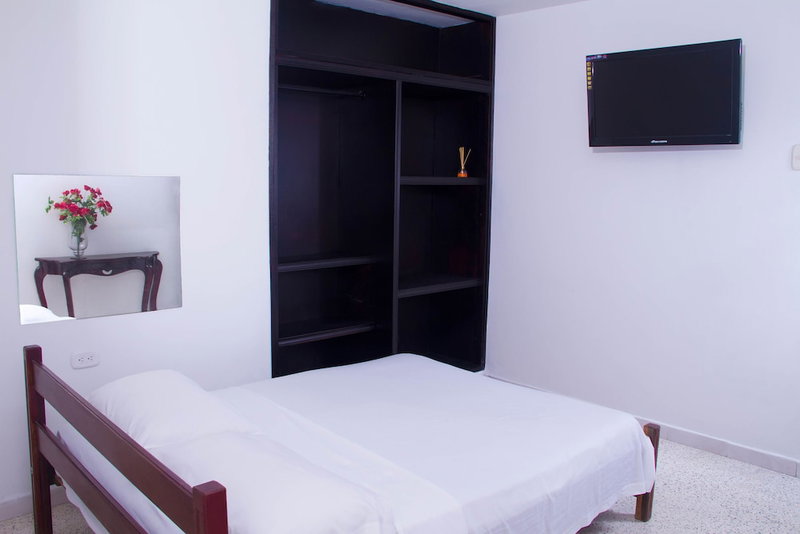 Hotel Caribeño, Barranquilla, Colombia