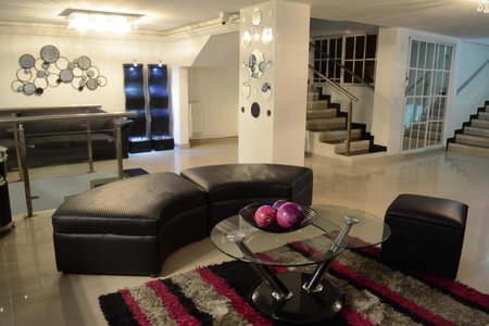 Hotel Calima Real, Cali, Colombia