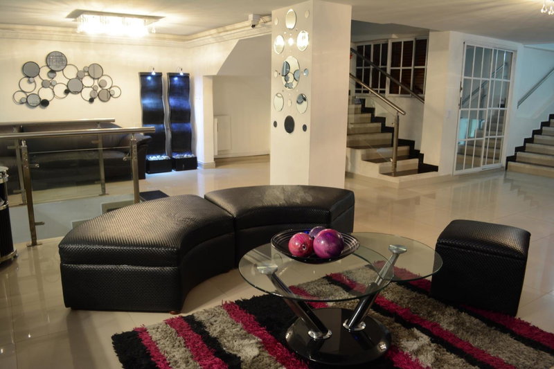 Hotel Calima Real, Cali, Colombia