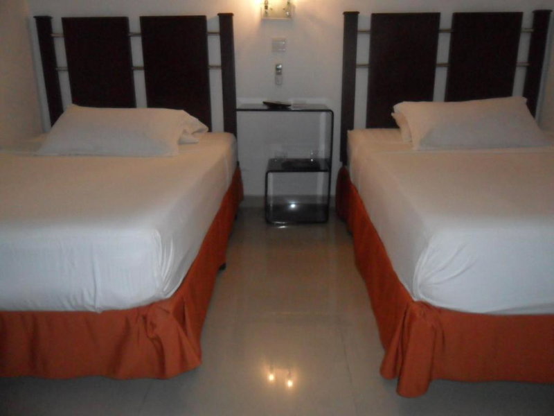 Hotel Calima Real, Cali, Colombia