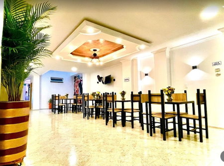 Hotel Eterna Primavera, Medellín, Colombia