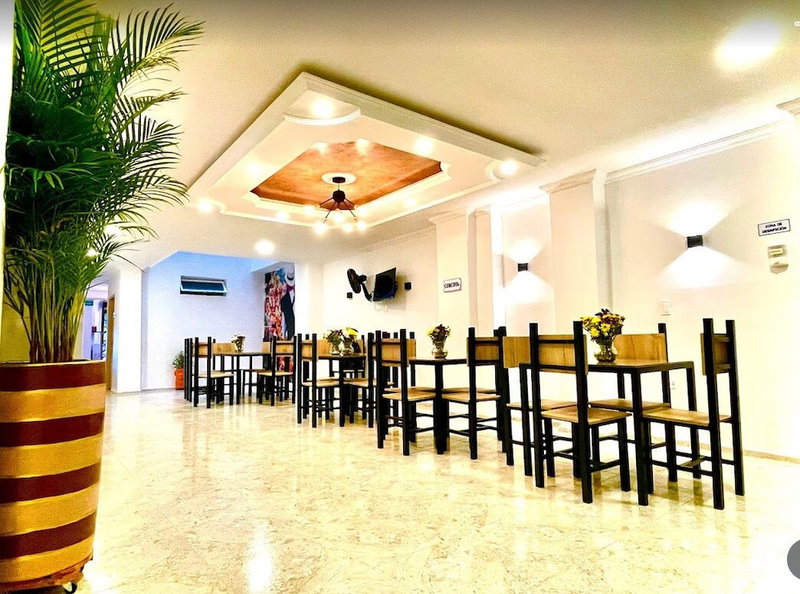 Hotel Eterna Primavera, Medellín, Colombia