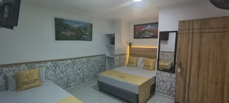 Hotel Eterna Primavera, Medellín, Colombia
