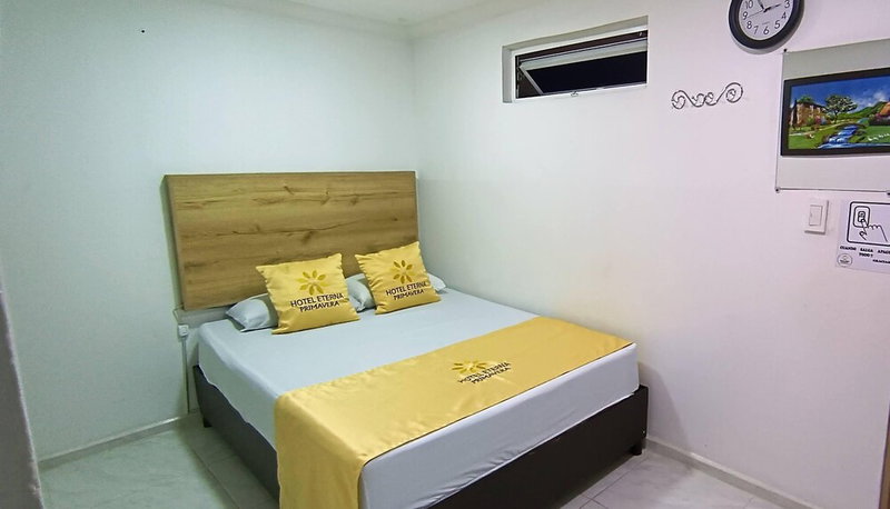 Hotel Eterna Primavera, Medellín, Colombia