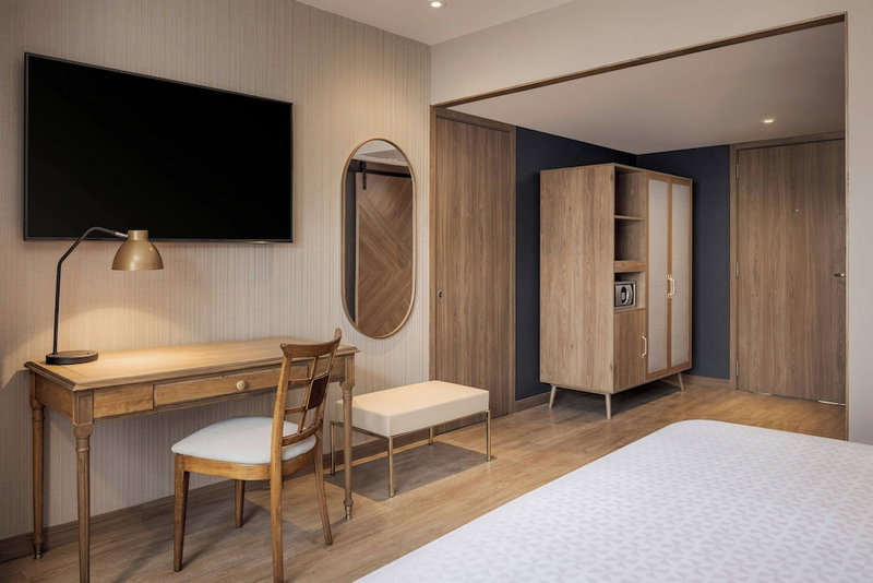 Four Points® by Sheraton Tequendama, Bogota, Bogotá, Colombia