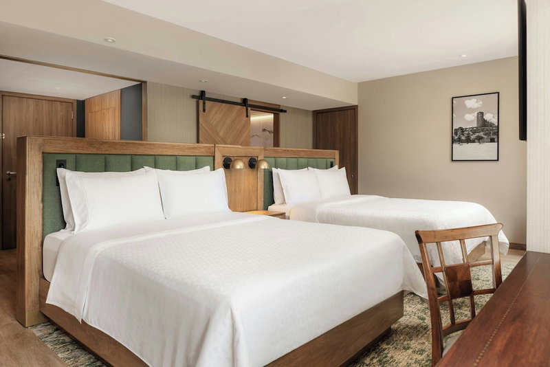 Four Points® by Sheraton Tequendama, Bogota, Bogotá, Colombia