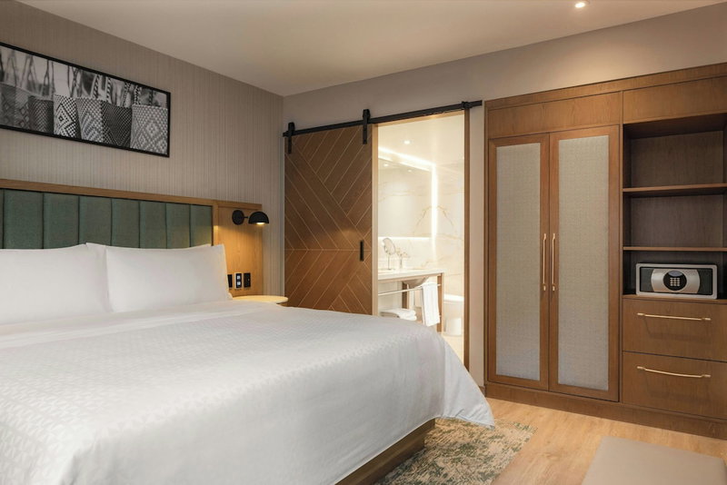 Four Points® by Sheraton Tequendama, Bogota, Bogotá, Colombia