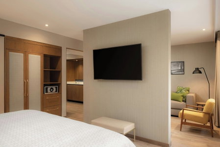 Four Points® by Sheraton Tequendama, Bogota, Bogotá, Colombia