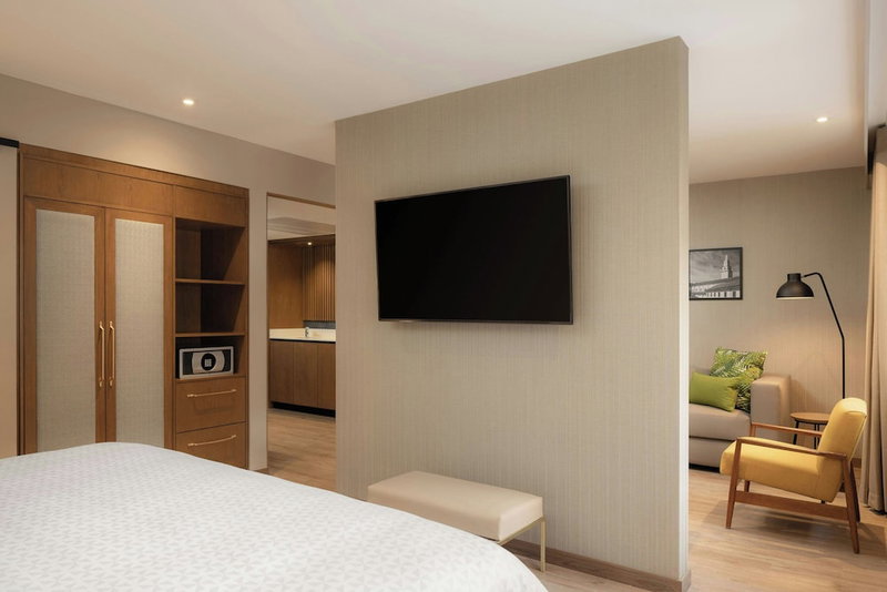 Four Points® by Sheraton Tequendama, Bogota, Bogotá, Colombia