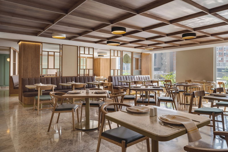 Four Points® by Sheraton Tequendama, Bogota, Bogotá, Colombia