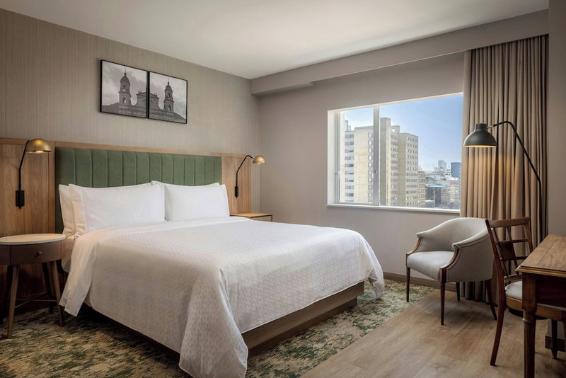 Four Points® by Sheraton Tequendama, Bogota, Bogotá, Colombia