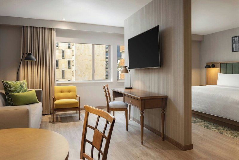 Four Points® by Sheraton Tequendama, Bogota, Bogotá, Colombia