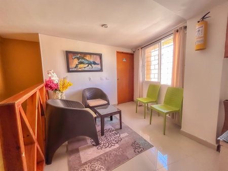 Sweet Caribbean Airport Hotel, San Andrés, Colombia