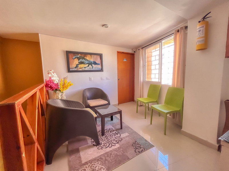 Sweet Caribbean Airport Hotel, San Andrés, Colombia