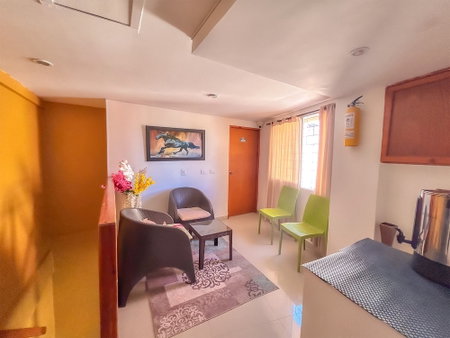 Sweet Caribbean Airport Hotel, San Andrés, Colombia