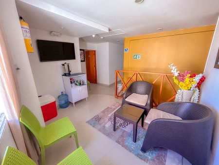Sweet Caribbean Airport Hotel, San Andrés, Colombia