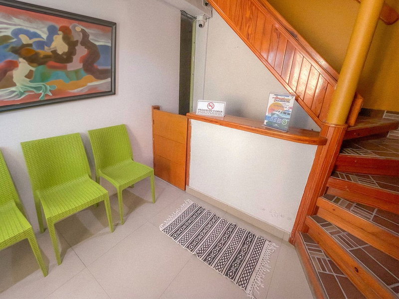 Sweet Caribbean Airport Hotel, San Andrés, Colombia