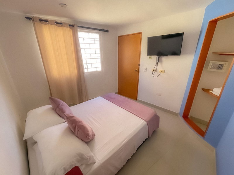 Sweet Caribbean Airport Hotel, San Andrés, Colombia
