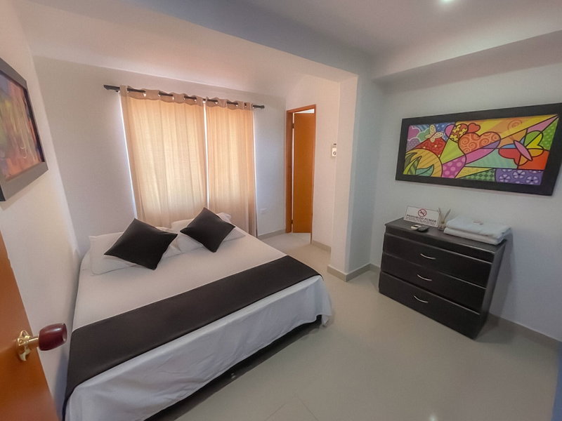 Sweet Caribbean Airport Hotel, San Andrés, Colombia
