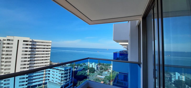 Samaria Club de Playa, Santa Marta, Colombia