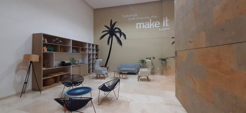Samaria Club de Playa, Santa Marta, Colombia