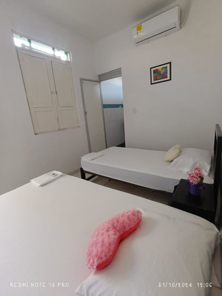 Hospedaje Casa Cultural Saberes, Neiva, Colombia