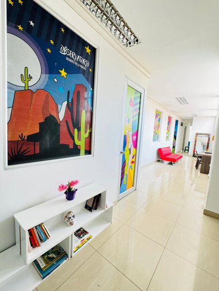 Hospedaje Casa Cultural Saberes, Neiva, Colombia