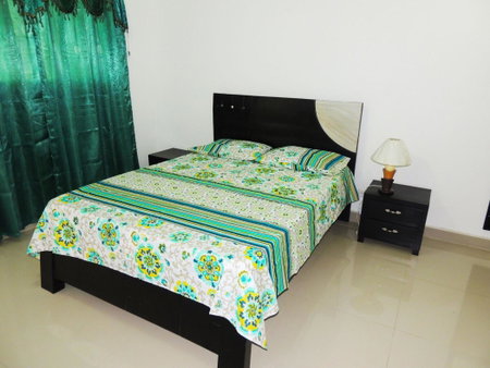 Limsor Apartahotel, San Andrés, Colombia