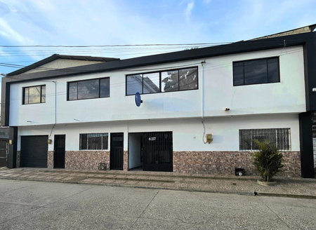 Hotel Zulan, Tolú, Colombia