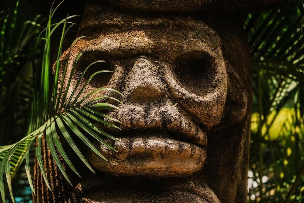 Kawabonga Hostel, Colombia