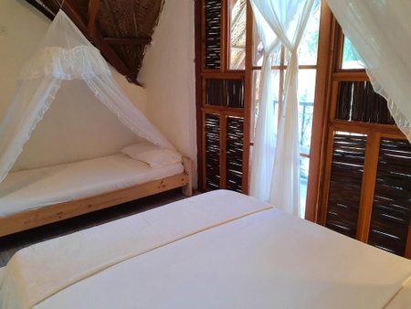 Kawabonga Hostel, Dibulla, Colombia