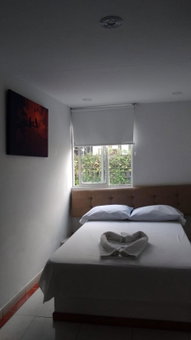 Hotel Bayadera Real, Medellín, Colombia