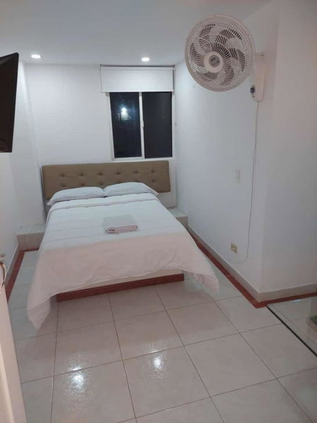Hotel Bayadera Real, Medellín, Colombia