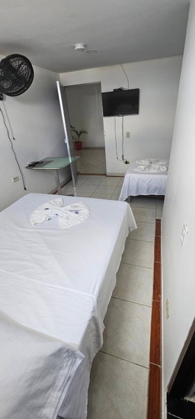 Hotel Bayadera Real, Medellín, Colombia