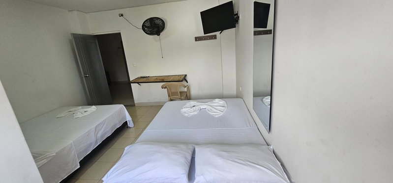 Hotel Bayadera Real, Medellín, Colombia