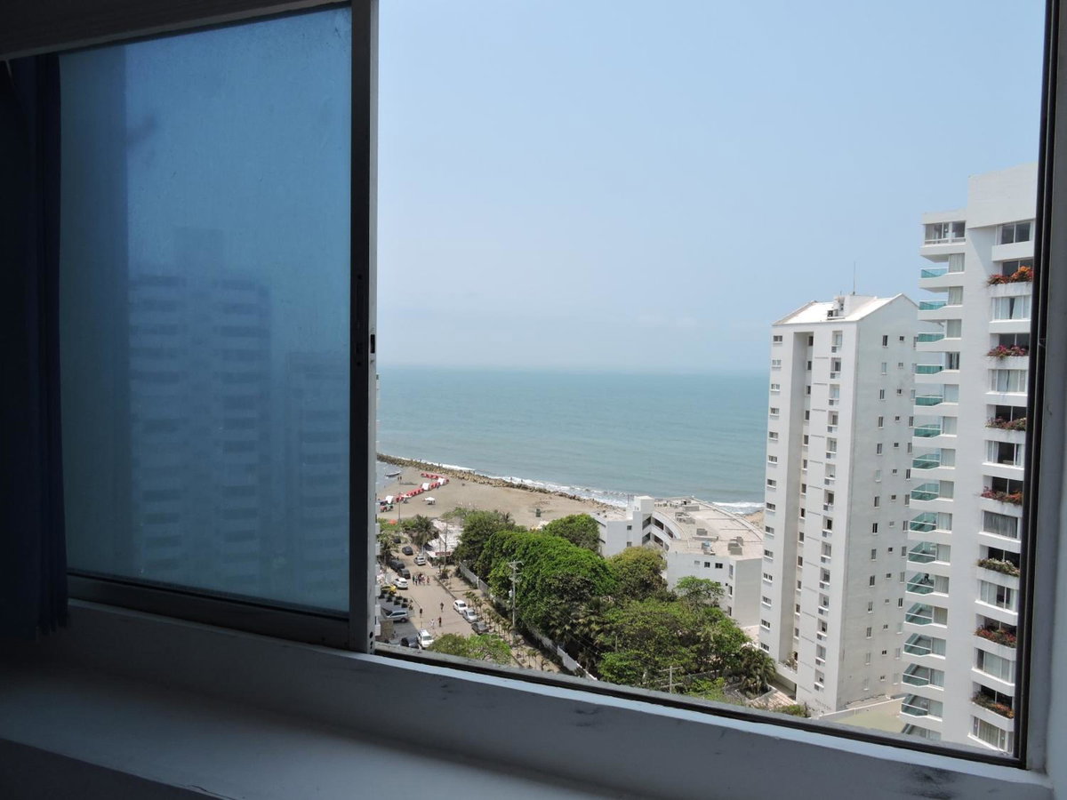 Apartamento Laguito Bocagrande, Colombia