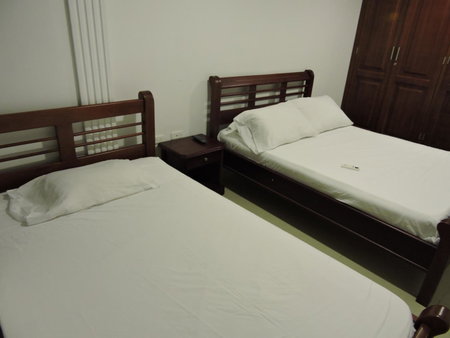 Apartamento Laguito Bocagrande, Cartagena de Indias, Colombia