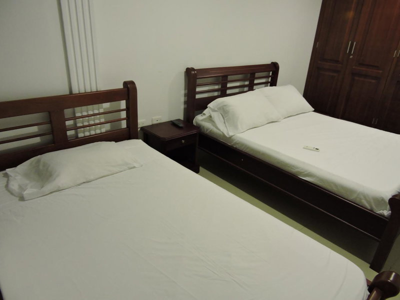 Apartamento Laguito Bocagrande, Cartagena de Indias, Colombia