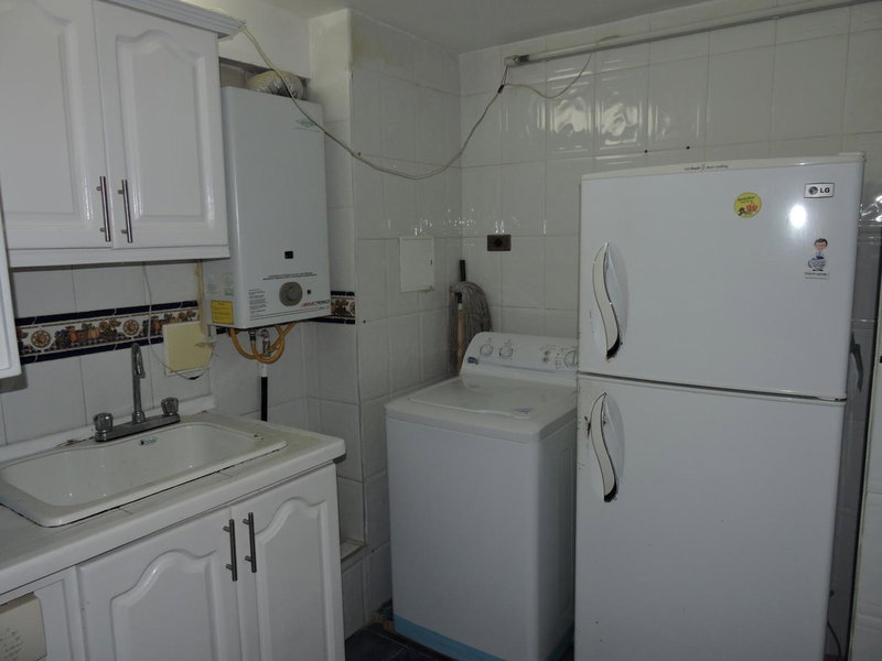 Apartamento Laguito Bocagrande, Cartagena de Indias, Colombia
