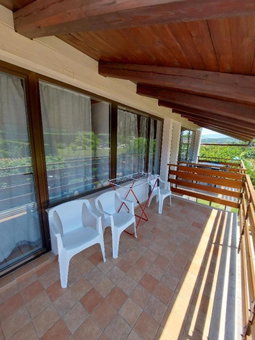 Apartment Nevenka, Pobegi, Slovenia