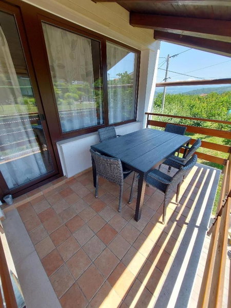 Apartment Nevenka, Pobegi, Slovenia
