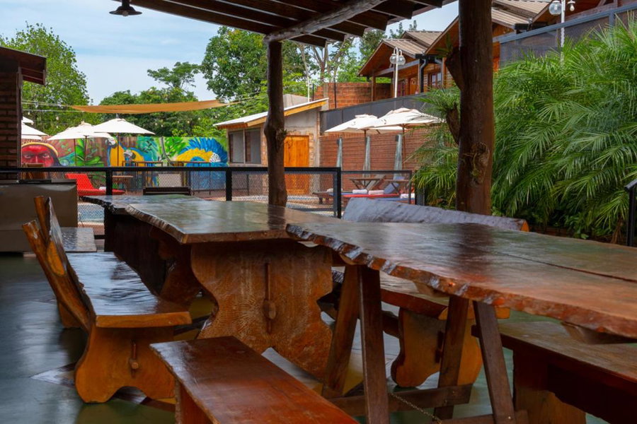 Terra Iguazú Cabañas, Puerto Iguazú, Argentina