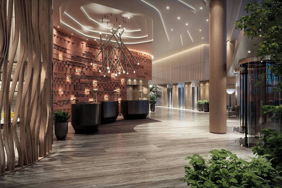 Marriott Corrientes Hotel, Corrientes, Argentina