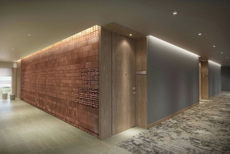 Marriott Corrientes Hotel, Corrientes, Argentina