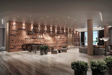 Marriott Corrientes Hotel, Corrientes, Argentina