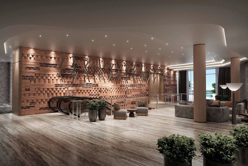 Marriott Corrientes Hotel, Corrientes, Argentina