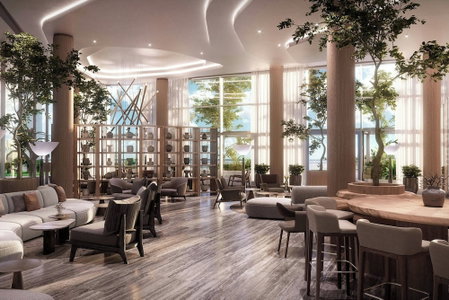 Marriott Corrientes Hotel, Corrientes, Argentina