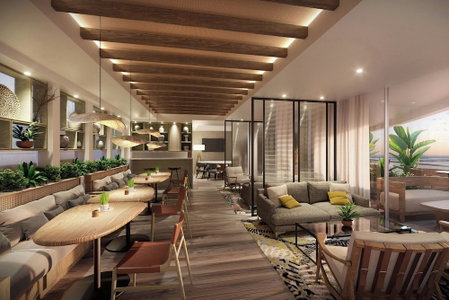Marriott Corrientes Hotel, Corrientes, Argentina